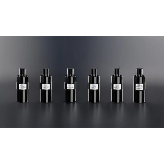 Korloff Discovery Set Memory Eau De Parfum