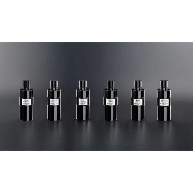 Korloff Discovery Set Memory Eau De Parfum