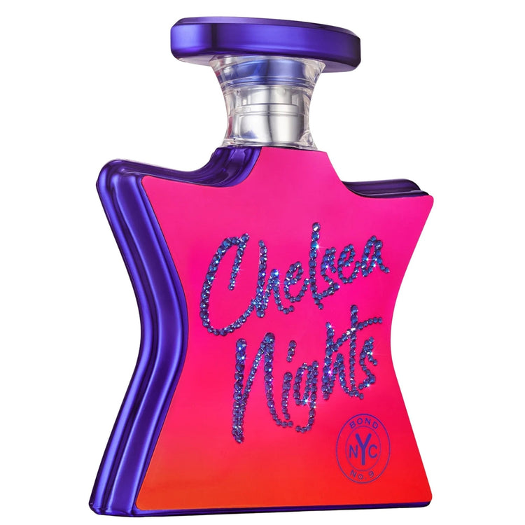 Bond No. 9 Chelsea Nights Limited Edition Eau De Parfum