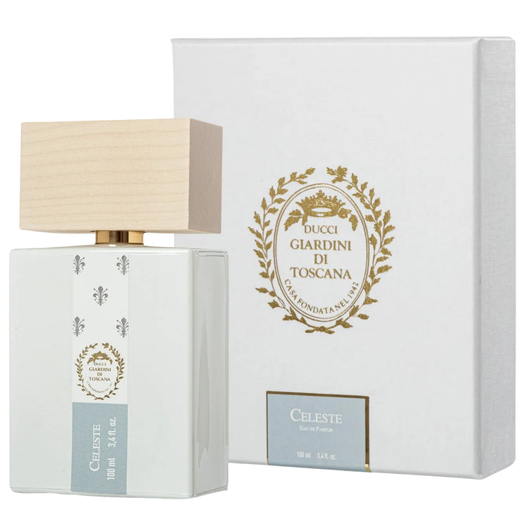 Giardini Di Toscana Celeste Eau De Parfum