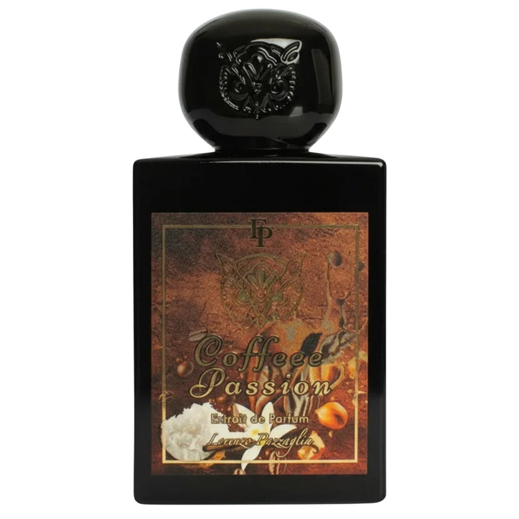 Lorenzo Pazzaglia Coffeee Passion Extrait de Parfum