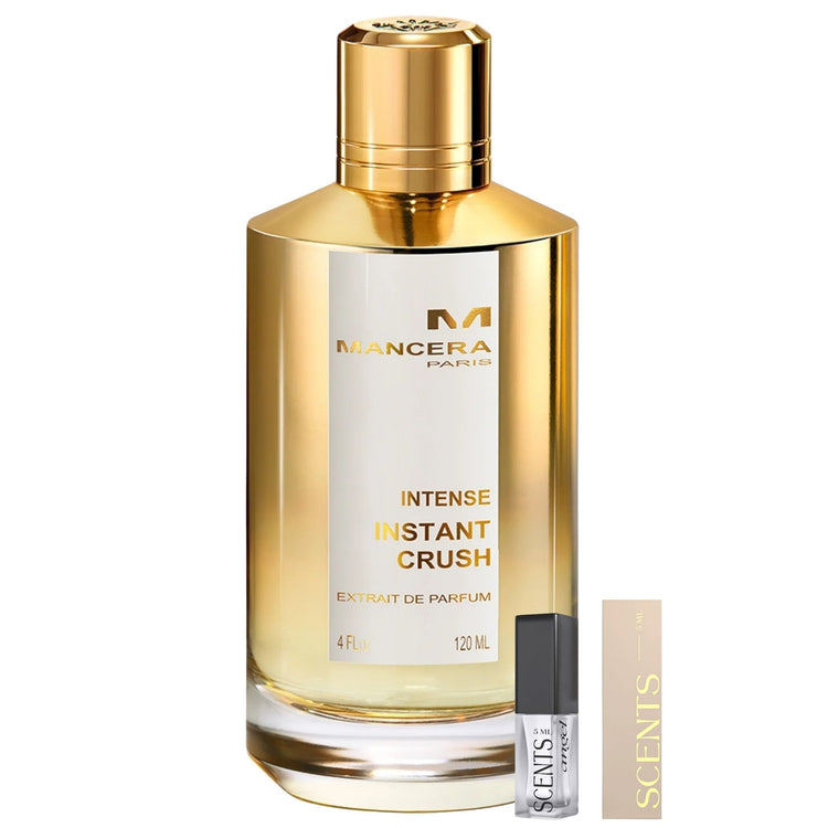 Mancera Intense Instant Crush Eau De Parfum