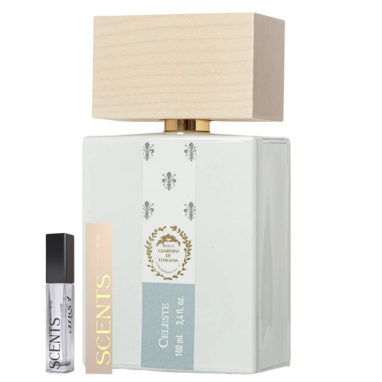 Giardini Di Toscana Celeste Eau De Parfum