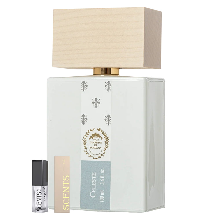 Giardini Di Toscana Celeste Eau De Parfum