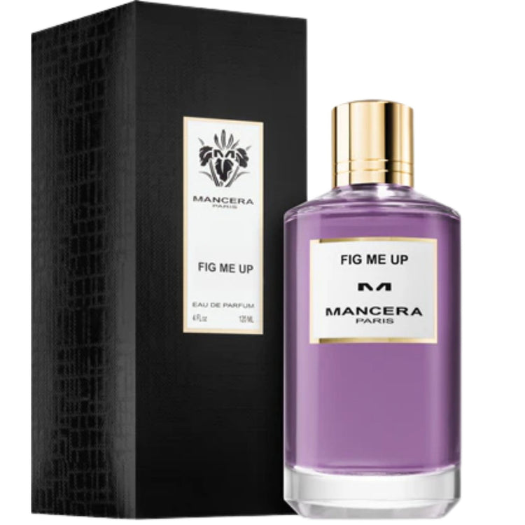 Mancera Fig Me Up Eau De Parfum