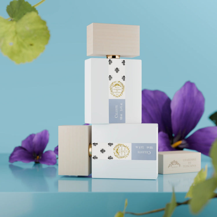 Giardini Di Toscana Celeste Eau De Parfum