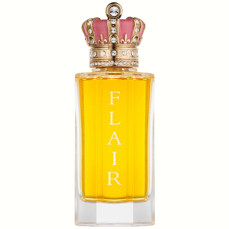 Royal Crown Flair Extrait De Parfum
