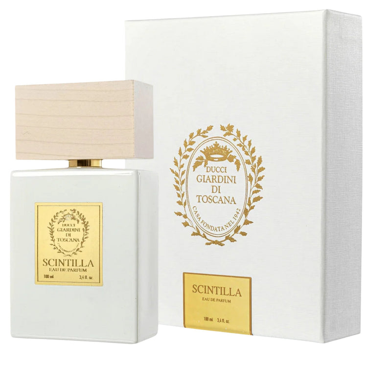 Giardini Di Toscana Scintilla Eau De Parfum