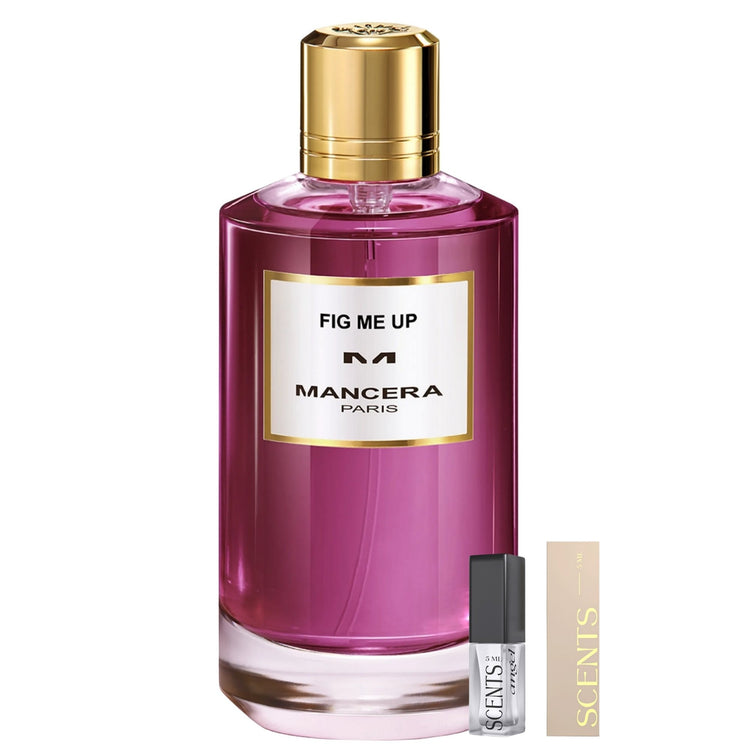 Mancera Fig Me Up Eau De Parfum
