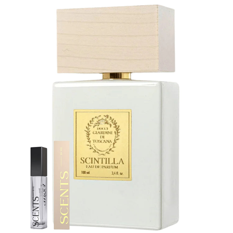 Giardini Di Toscana Scintilla Eau De Parfum