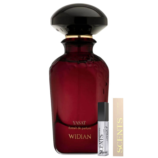 Widian Yasat Extrait de Parfum