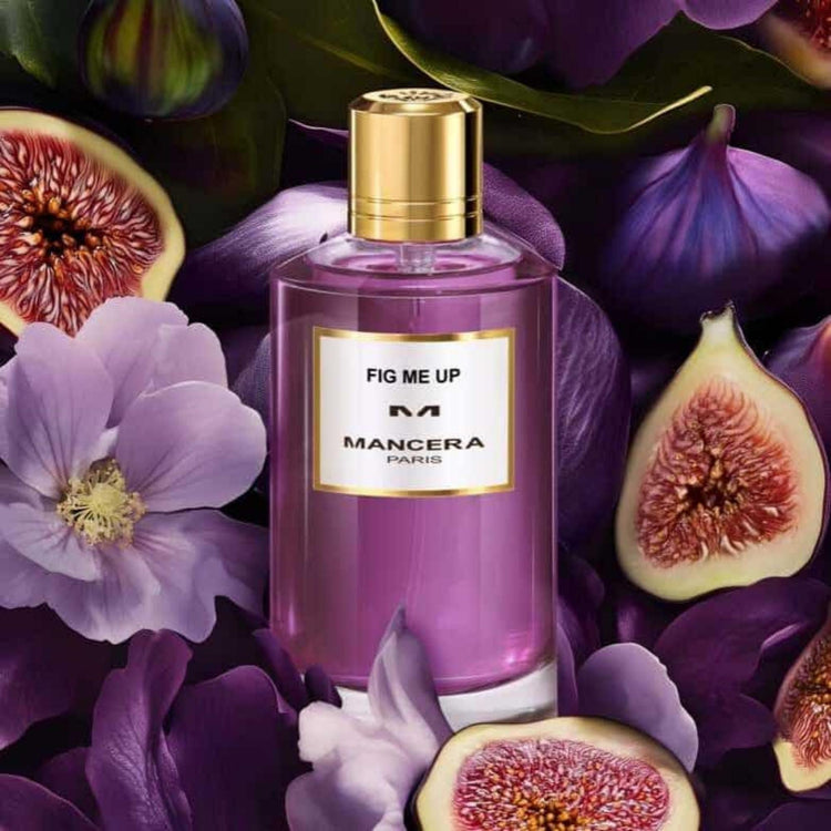 Mancera Fig Me Up Eau De Parfum