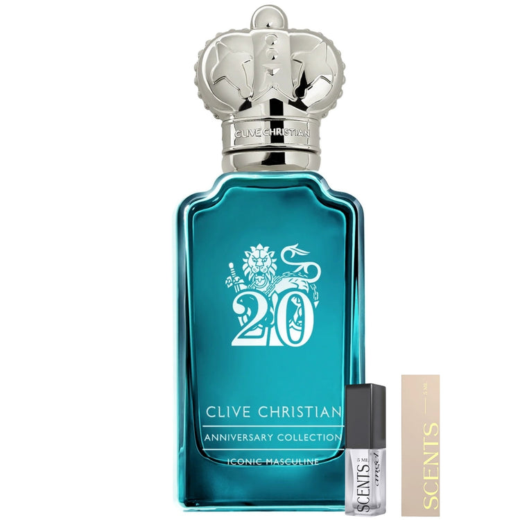 Clive Christian Iconic Masculine Eau de Parfum