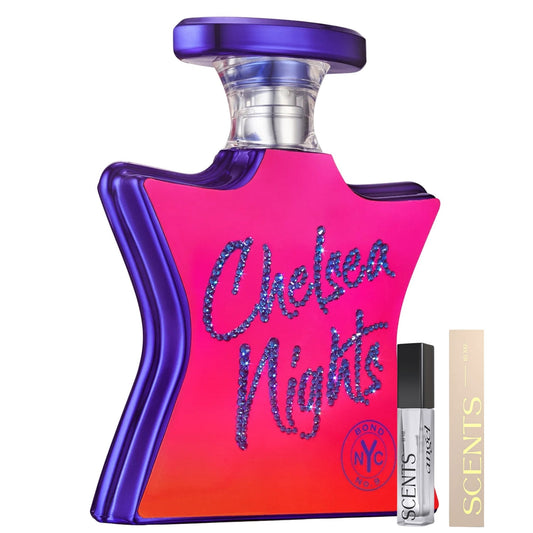Bond No. 9 Chelsea Nights Limited Edition Eau De Parfum
