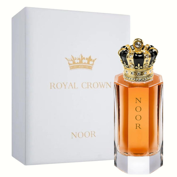Royal Crown Noor Extrait de Parfum