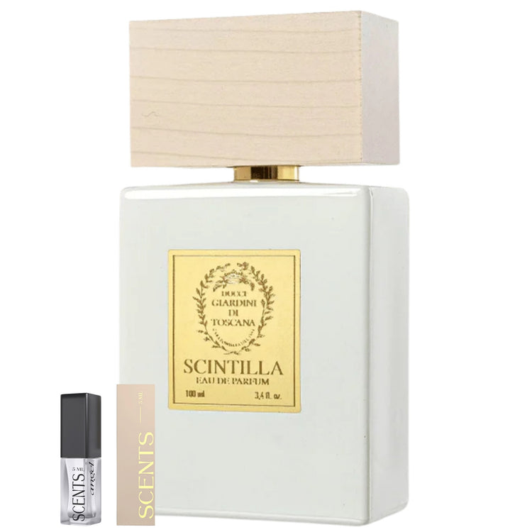 Giardini Di Toscana Scintilla Eau De Parfum