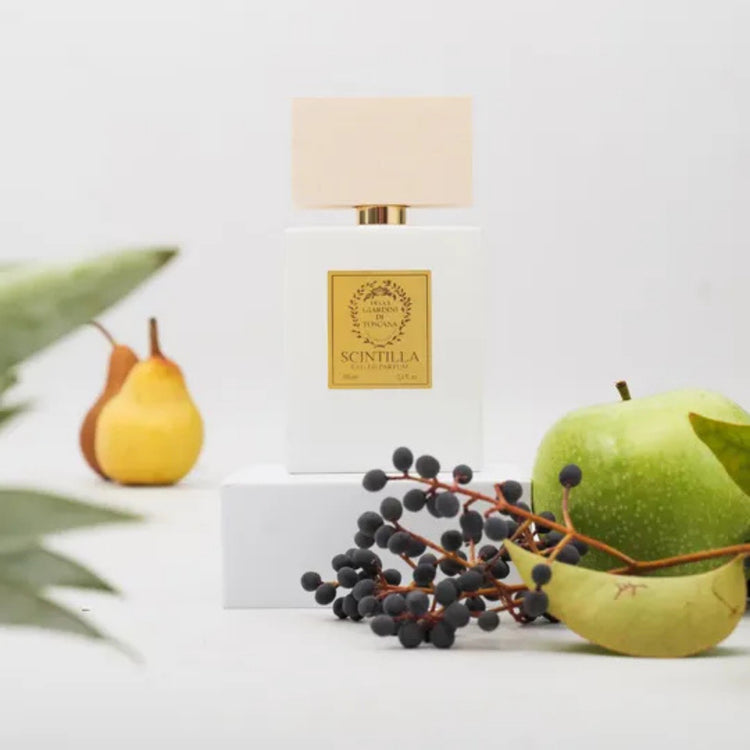 Giardini Di Toscana Scintilla Eau De Parfum