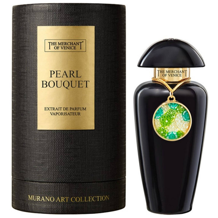 The Merchant of Venice Pearl Bouquet Extrait De Parfum