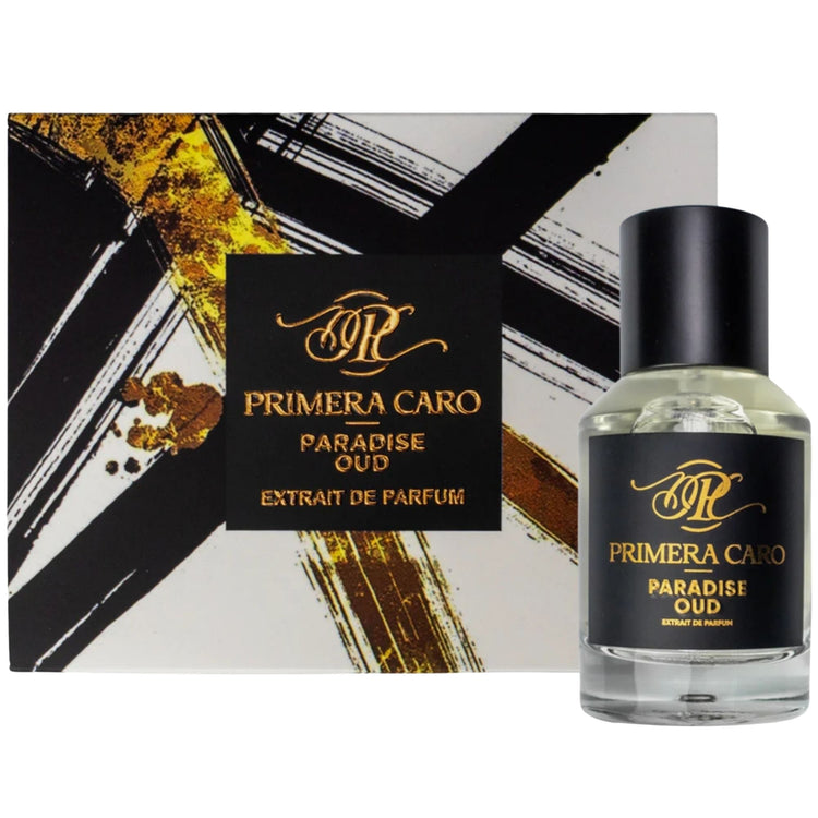 Dara Caro Paradise Oud Extrait de Parfum