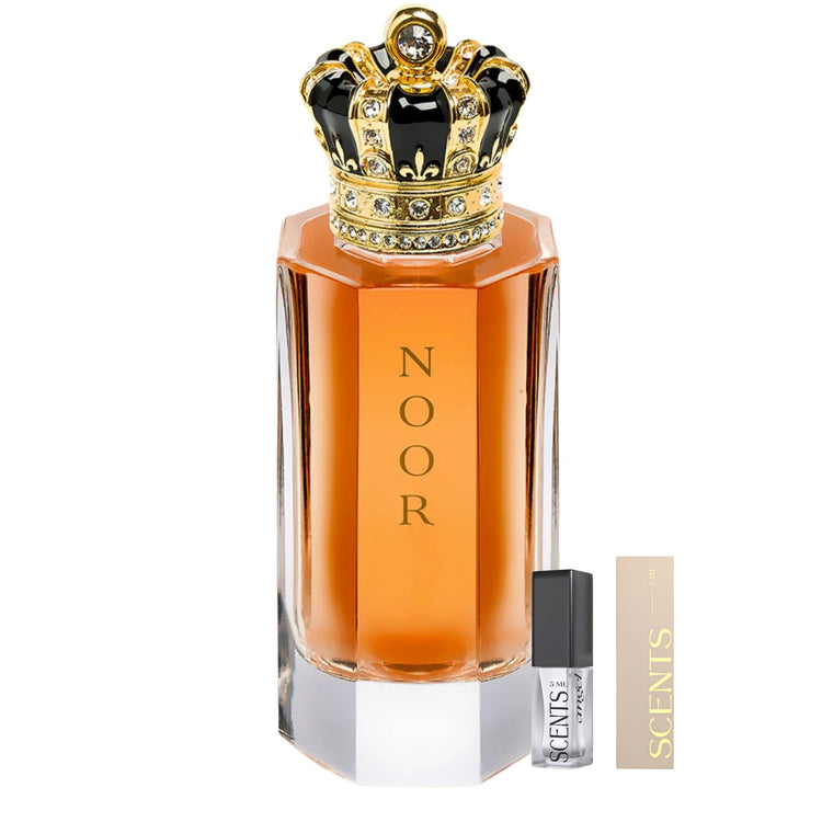 Royal Crown Noor Extrait de Parfum