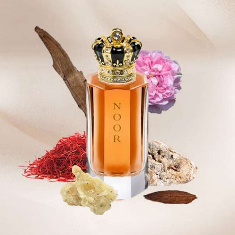 Royal Crown Noor Extrait de Parfum