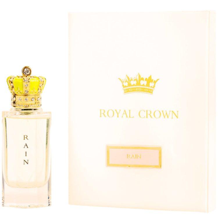 Royal Crown Rain Extrait de Parfum