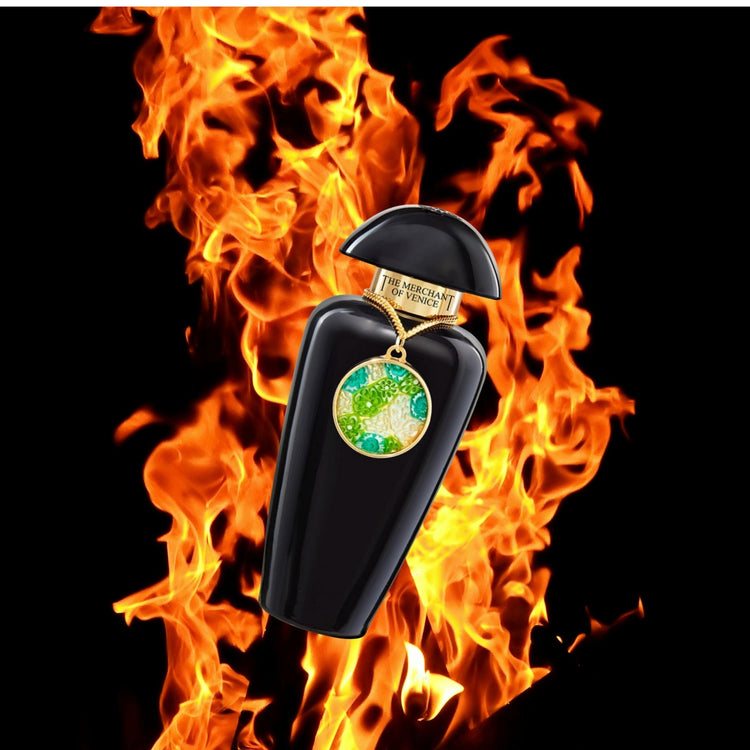 The Merchant of Venice Pearl Bouquet Extrait De Parfum