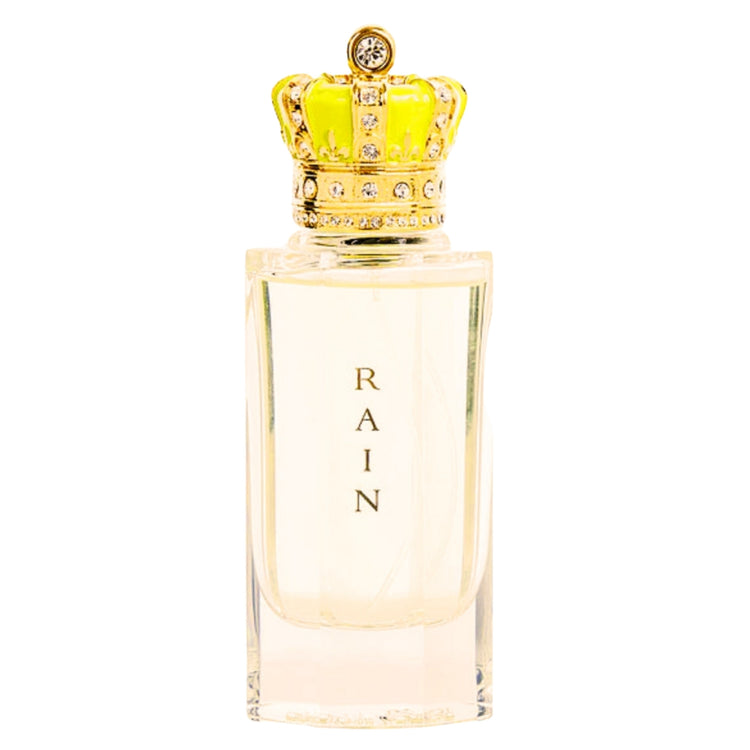 Royal Crown Rain Extrait de Parfum