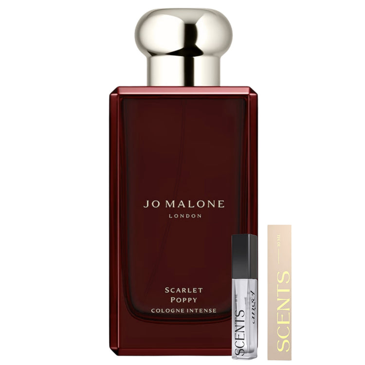 Jo Malone Scarlet Poppy Cologne Intense