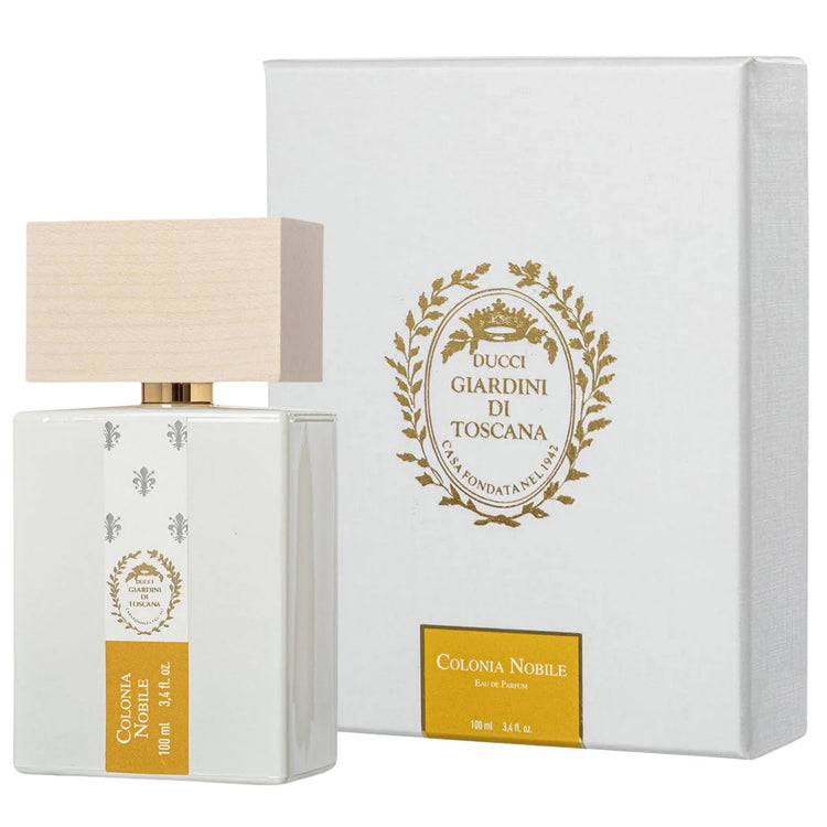 Giardini Di Toscana Colonia Nobile Eau De Parfum
