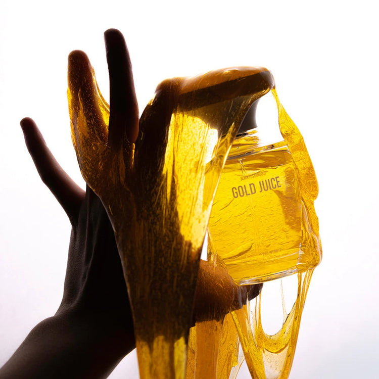 BornToStandOut Gold Juice Eau De Parfum