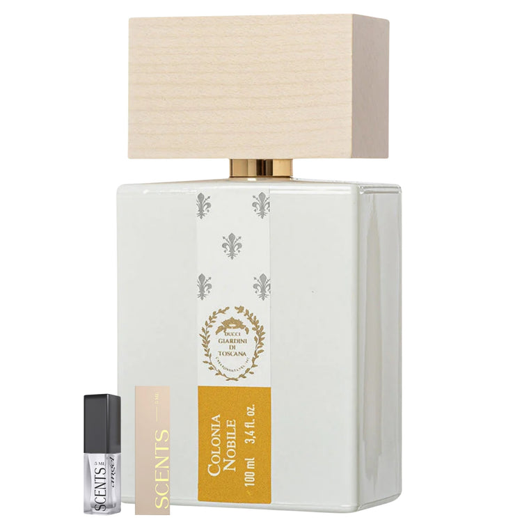 Giardini Di Toscana Colonia Nobile Eau De Parfum