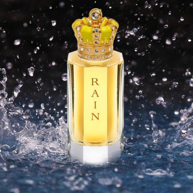 Royal Crown Rain Extrait de Parfum