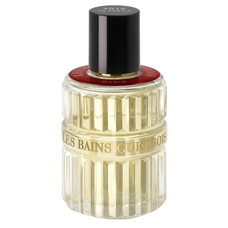 Les Bains Guerbois 2015 Le Phénix Eau De Parfum