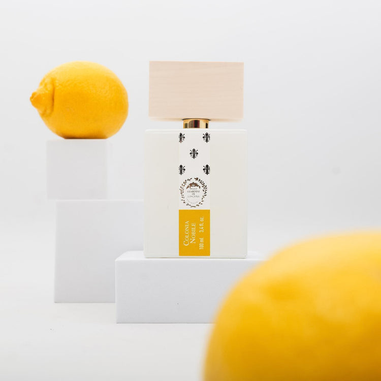 Giardini Di Toscana Colonia Nobile Eau De Parfum