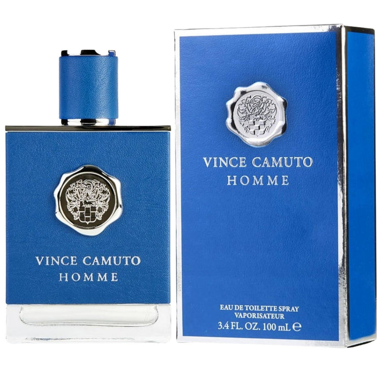 Vince Camuto Homme Eau De Toilette