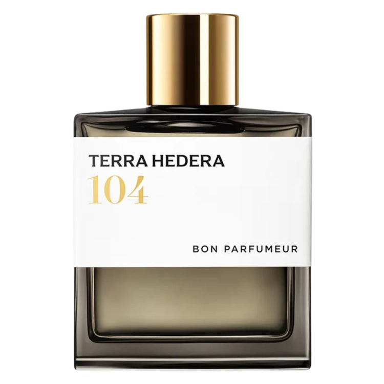 Bon Parfumeur 104 Terra Hedera Extrait de Parfum