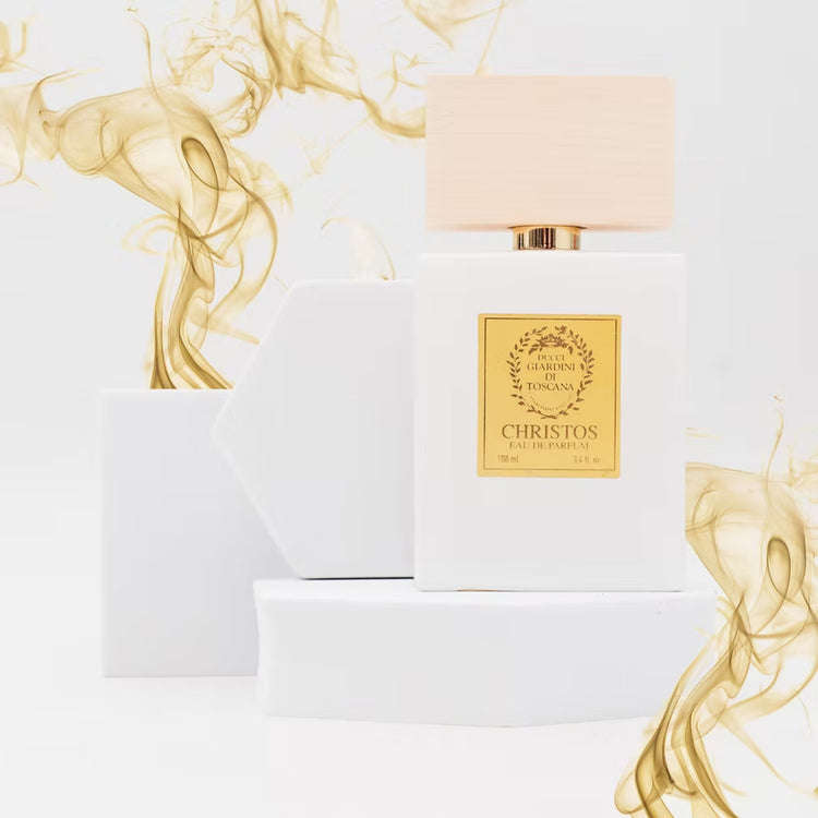 Giardini Di Toscana Christos Eau De Parfum