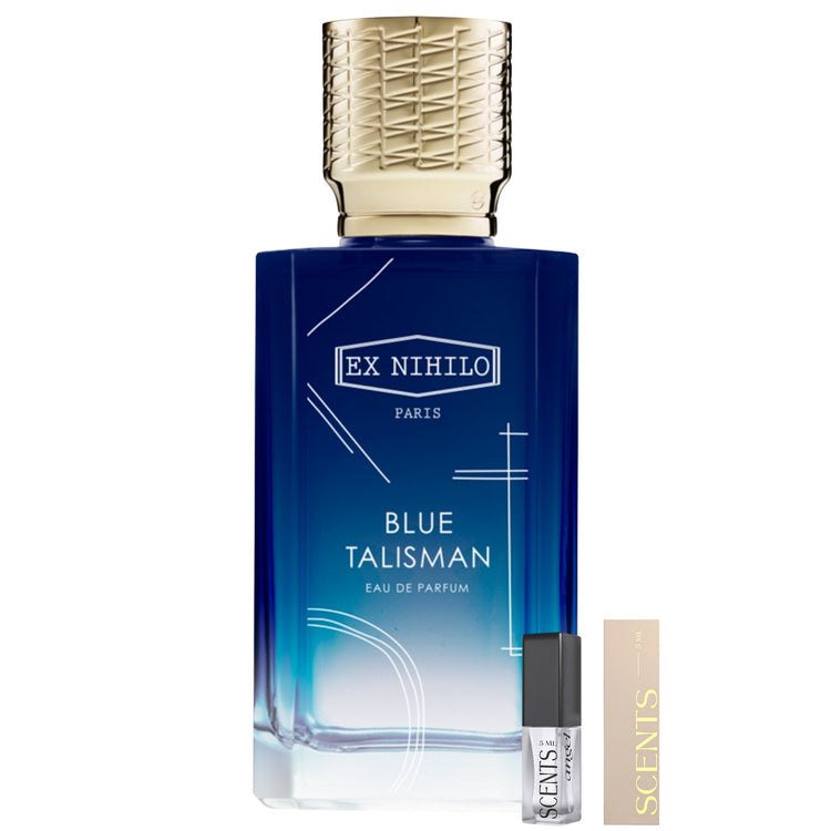 Ex Nihilo Blue Talisman Eau De Parfum