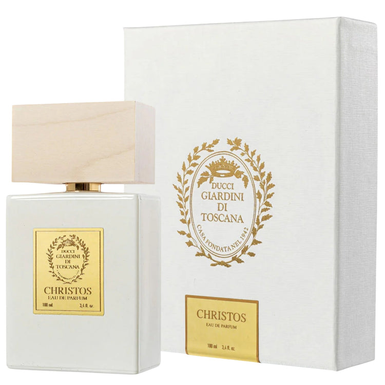 Giardini Di Toscana Christos Eau De Parfum