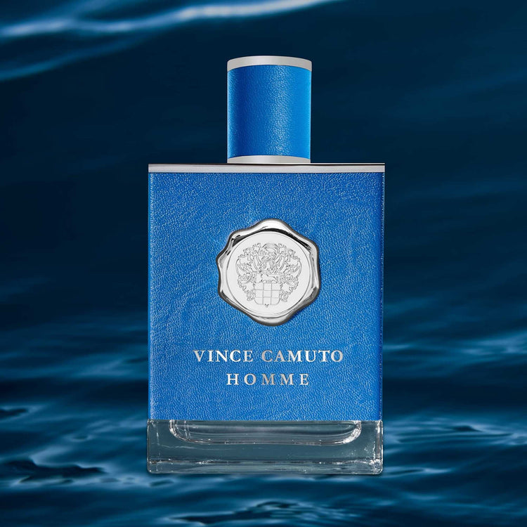 Vince Camuto Homme Eau De Toilette
