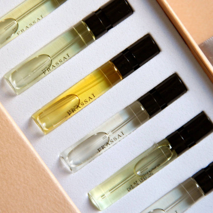 Frassai Discovery Set Eau De Parfum