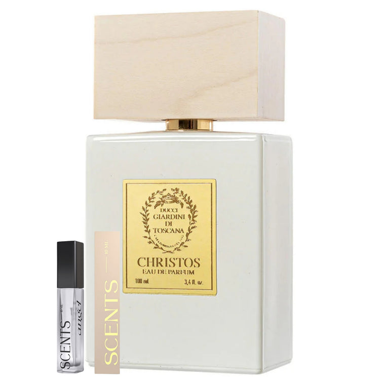 Giardini Di Toscana Christos Eau De Parfum