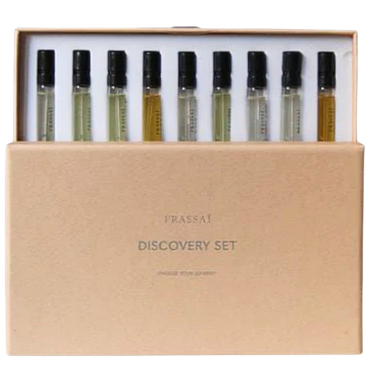 Frassai Discovery Set Eau De Parfum