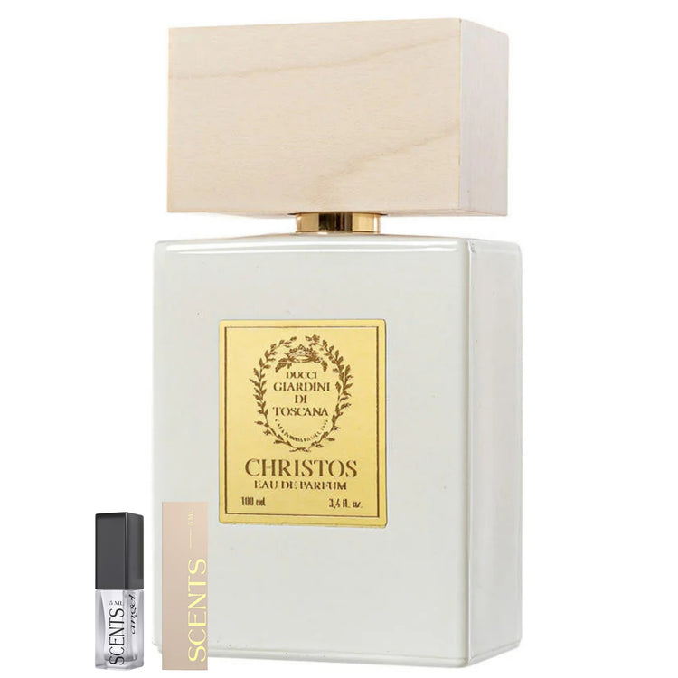 Giardini Di Toscana Christos Eau De Parfum