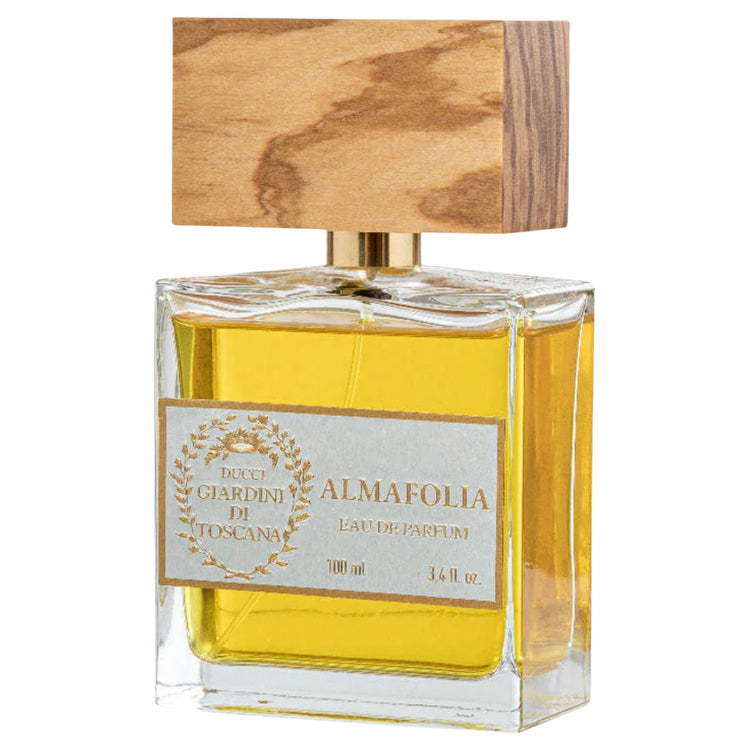 Giardini Di Toscana Almafolia Eau De Parfum