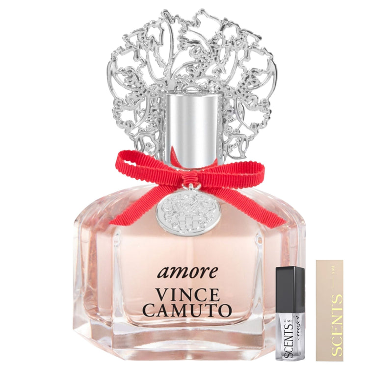 Vince Camuto Amore Eau De Parfum
