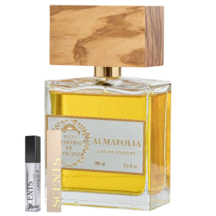 Giardini Di Toscana Almafolia Eau De Parfum