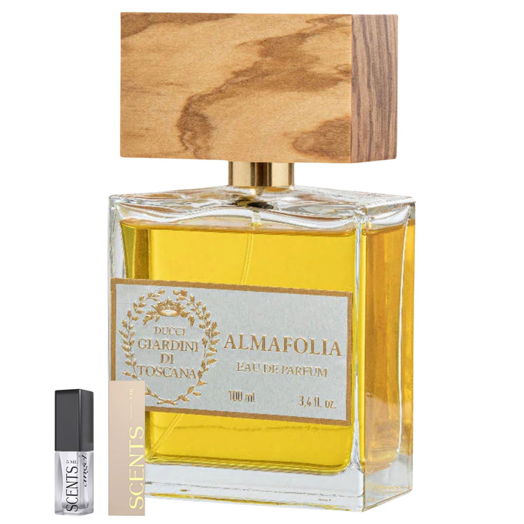 Giardini Di Toscana Almafolia Eau De Parfum