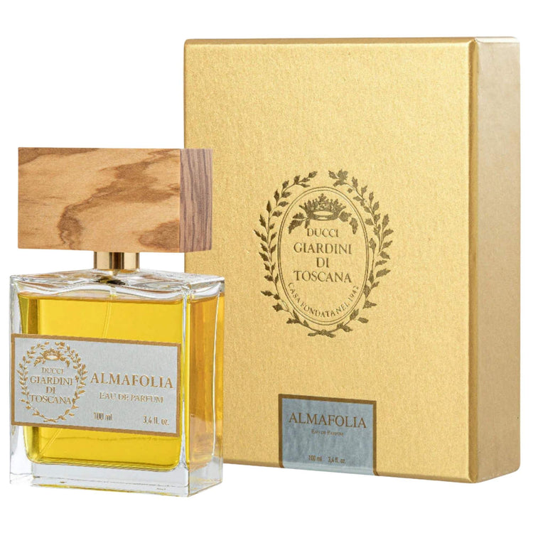 Giardini Di Toscana Almafolia Eau De Parfum